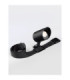 One Outdoor Display Light Sandy Black LED 8W 464lm 3000K IP65-4