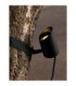 One Outdoor Display Light Sandy Black LED 8W 464lm 3000K IP65-5