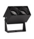 Ander Outdoor Display Light Dark Anthracite LED 10W 604lm IP65 CCT 3000-4000-5000K-1