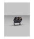Ander Outdoor Display Light Dark Anthracite LED 10W 604lm IP65 CCT 3000-4000-5000K-4