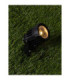 Quick Outdoor Spike Sandy Black LED 7W 398lm IP65 2700K-4