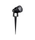 Quick Outdoor Spike Sandy Black LED 10W 697lm IP65 2700K-1