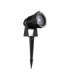 Quick Outdoor Spike Sandy Black LED 13W 1160lm IP65 2700K-1