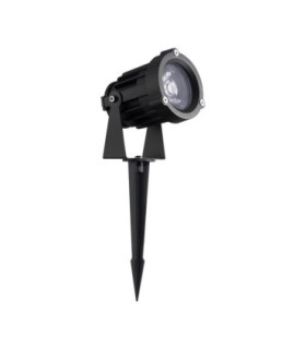 Quick Outdoor Spike Sandy Black LED 13W 1160lm IP65 2700K-1
