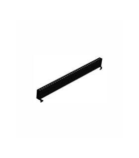 Wall Washer Outdoor Display Light Sandy Black LED 32W 3388lm 3000K IP67-1