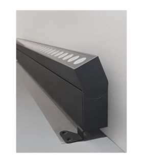 Wall Washer Outdoor Display Light Sandy Black LED 44W 4223lm 3000K IP67-2