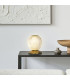 Allure Table Lamp Satin Brass-2