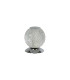 Allure Table Lamp Chrome-4