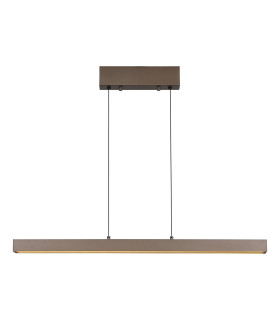 Linear LED Bar Pendant Lamp-1