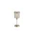 Swizzle Table Lamp Gold Champagne Rods 1x E14-4
