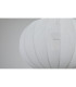 Radiant Pendant Lamp Black Soft Fabric Shade 1x E14-5