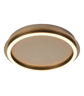 Stellar LED Ceiling Lamp Latte-1