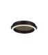Stellar LED Ceiling Lamp Black-3