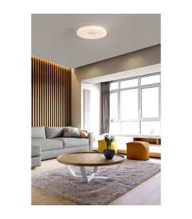 Halolux LED Flush Ceiling Light-2