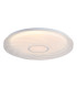 Aura LED Flush Ceiling Light-1
