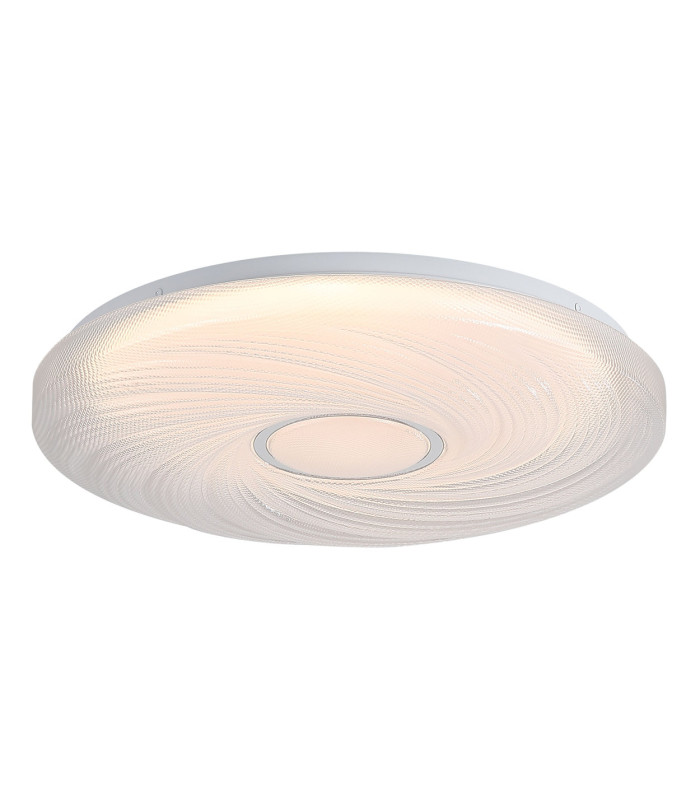 Aura LED Flush Ceiling Light-1