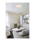 Aura LED Flush Ceiling Light-2