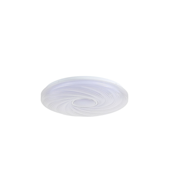 Aura LED Flush Ceiling Light-4