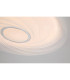 Aura LED Flush Ceiling Light-5