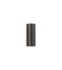 Cyls Cylinder Up Down Wall Light Black 2x GU10-3