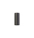 Cyls Cylinder Up Down Wall Light Black 2x GU10-4
