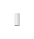 Cyls Cylinder Up Down Round White 2x GU10-4