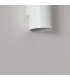 Cyls Cylinder Up Down Round White 2x GU10-5