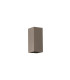 Don Square Up Down Wall Light 2x GU10-4