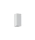 Don Square Up Down Wall Light White 1x G9-4