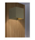 Newton Square Up Down Wall Light G9 1x G9-2