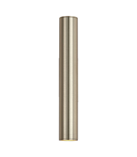 Beacon Up Down Wall Light Gold 2x GU10-1