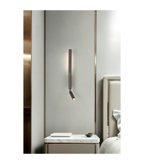 Architect LED Wall Light Reading Arm-2