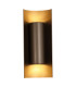 Roll Up Down Wall Light 1x-1