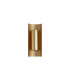 Roll Up Down Wall Light Gold 2x GU10-4