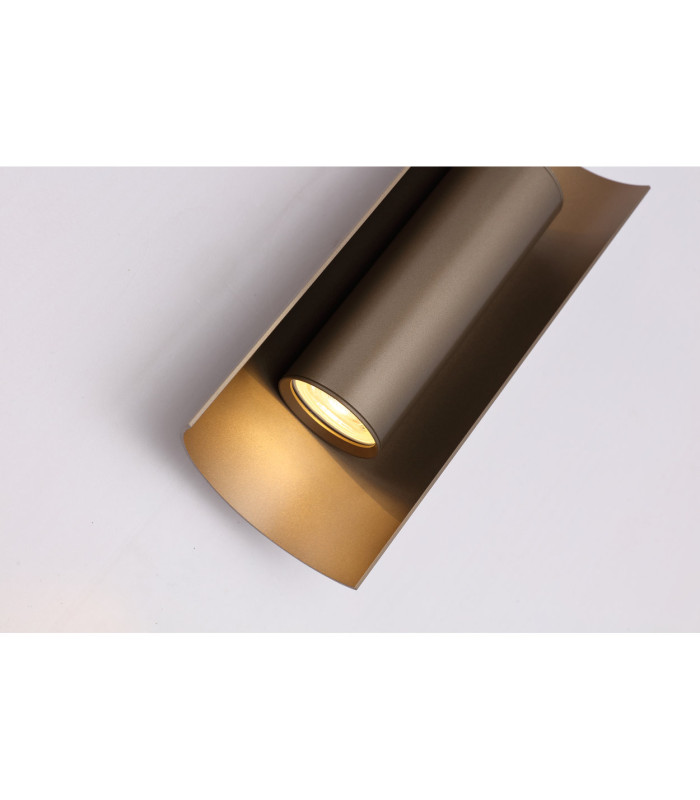 Roll Up Down Wall Light 1x-5