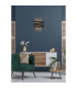Section LED Wall Light Sand Black-2