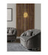 Section LED Wall Light Sand Gold-2