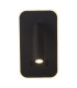 Sonny LED Wall Light Black-1