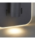 Sonny LED Wall Light Black-5