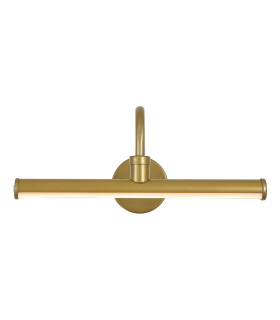 Vigo Rechargeable Picture Light Gold-1