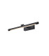 Holton Rechargeable Wall Lamp Matt Black-3