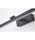Holton Rechargeable Wall Lamp Matt Black-5