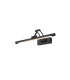 Herron Rechargeable Wall Lamp Matt Black-3