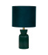 Tia Table Lamp Emerald 1x E27-1
