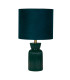 Tia Table Lamp Emerald 1x E27-3