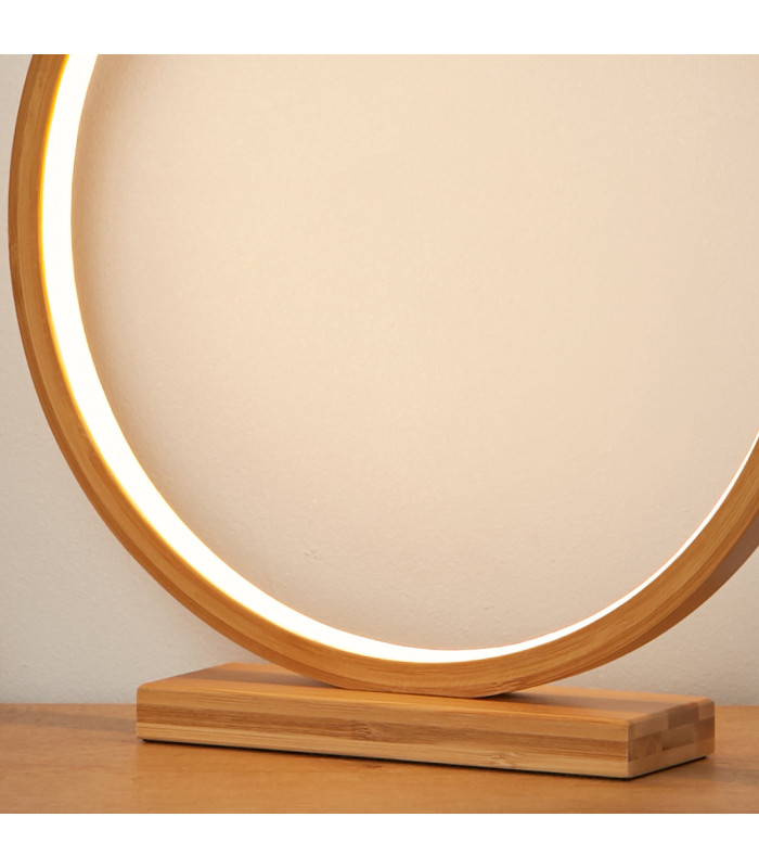 Malibu LED Table Light-5
