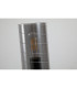 Broughton Table Lamp Smoked Glass 1x E14-5