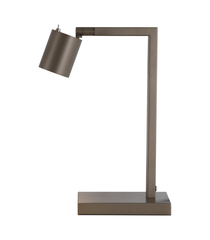 Office Desk Task Table Lamp 1x GU10-1