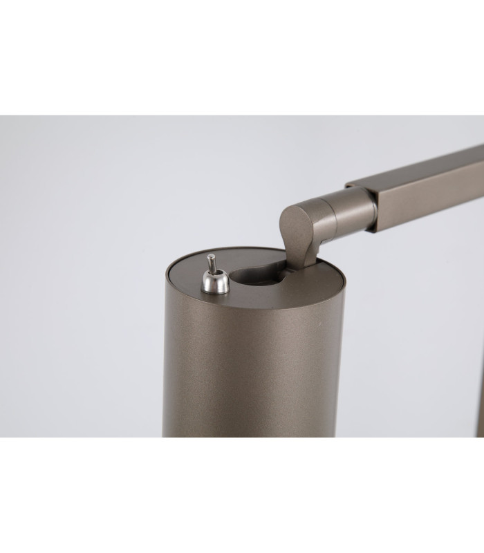 Office Desk Task Table Lamp 1x GU10-5
