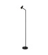 Rechargeable Floor Lamp Black-1